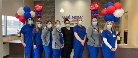 Wellnow gloversville - Leader-Herald: WellNow Urgent Care Now Open in Gloversville. Posted on April 7, 2021 by Robert Webster Jr. in SPHP in the News. Tweet. The Leader-Herald …